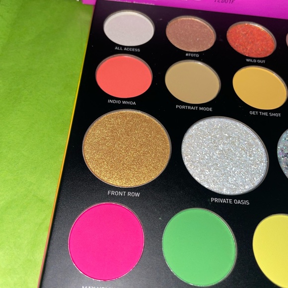 Morphe 24a collection - Picture 8 of 9